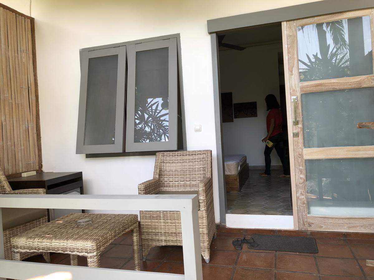 Casa Asia Uluwatu  Exterior photo