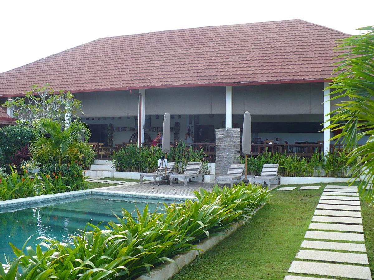 Casa Asia Uluwatu  Exterior photo