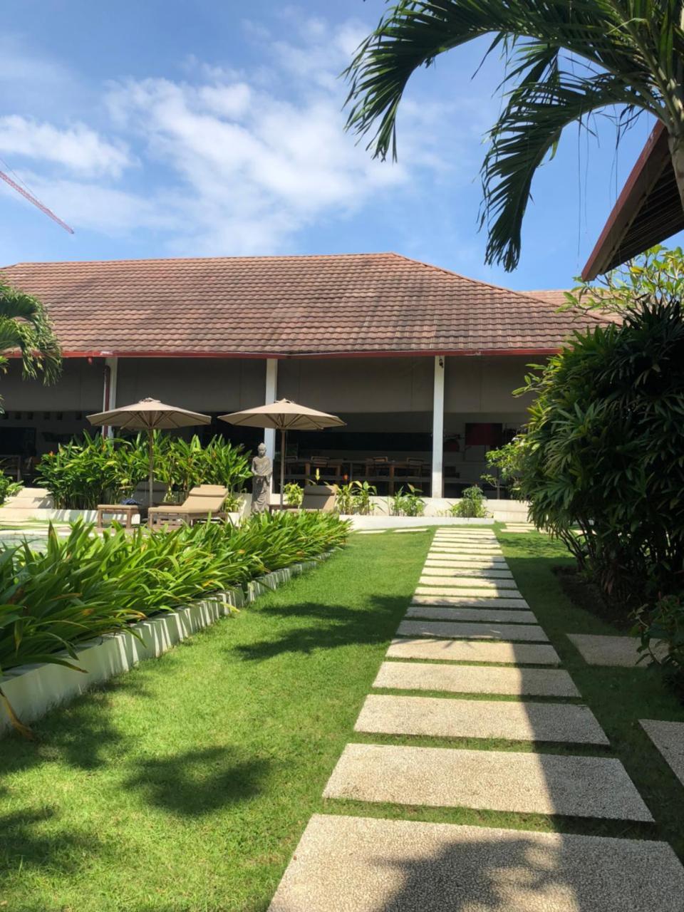 Casa Asia Uluwatu  Exterior photo