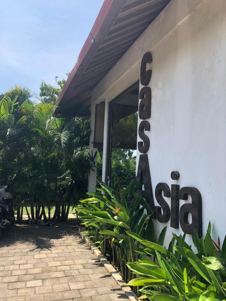 Casa Asia Uluwatu  Exterior photo