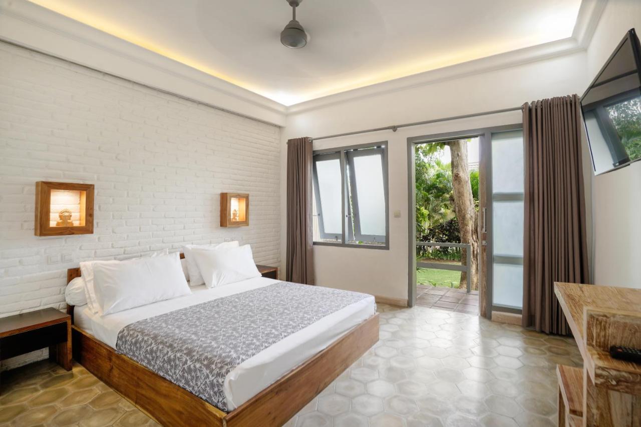 Casa Asia Uluwatu  Exterior photo