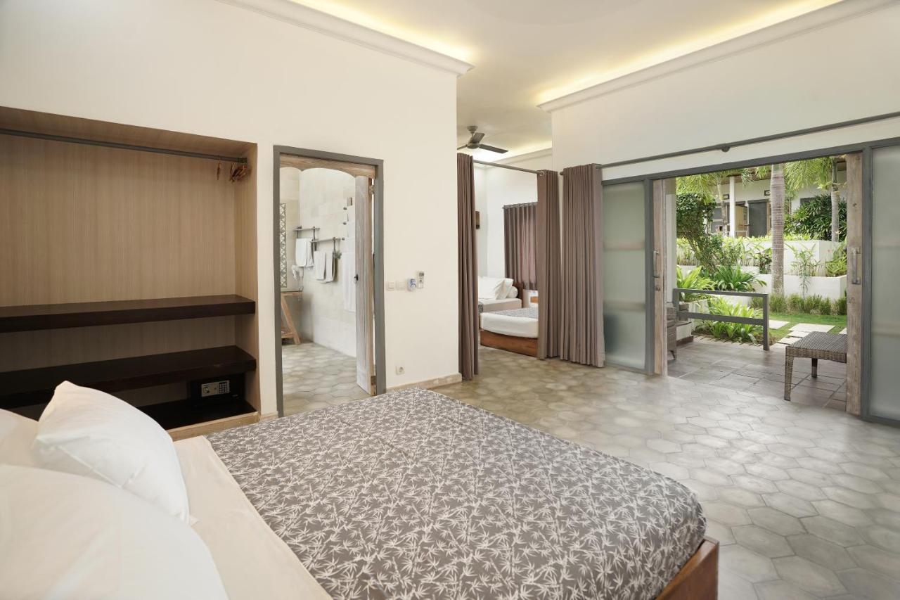 Casa Asia Uluwatu  Exterior photo