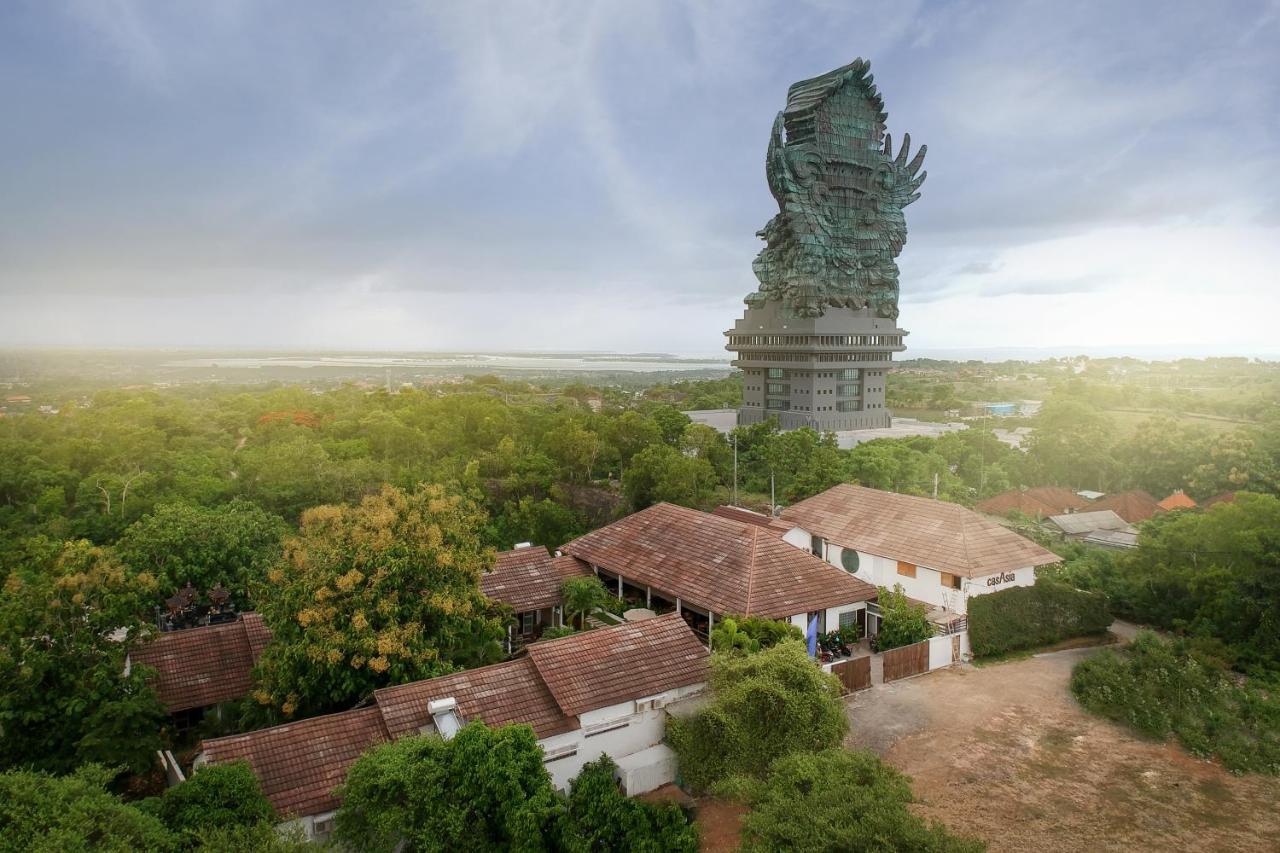 Casa Asia Uluwatu  Exterior photo