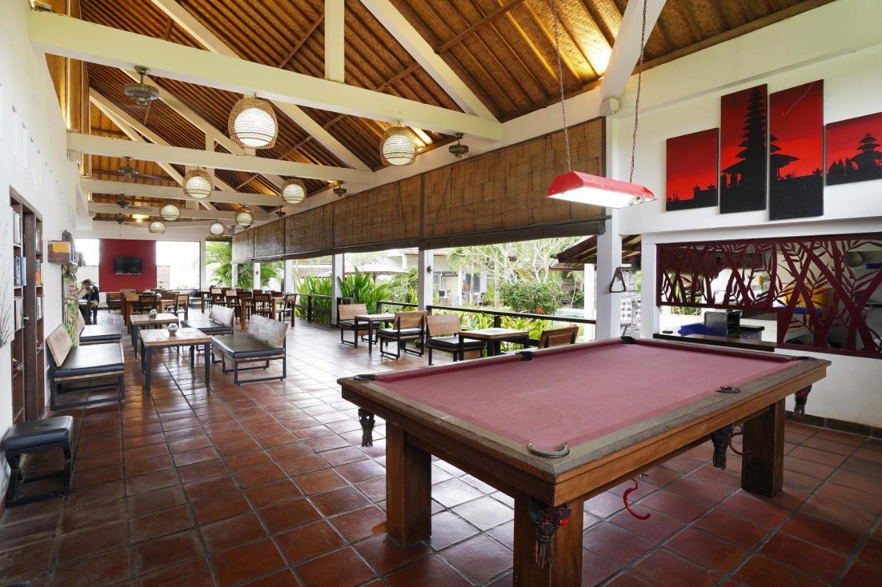 Casa Asia Uluwatu  Exterior photo